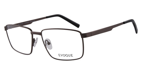 Evoque 8179 - Satin Gunmetal