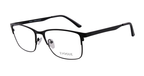 Evoque 8206 - Satin Black