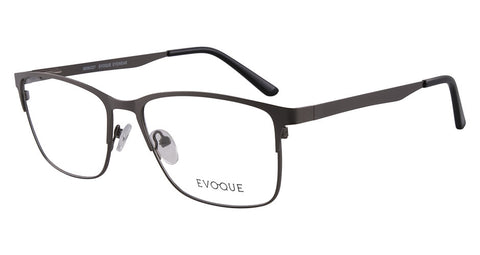 Evoque 8206 - Satin Gunmetal