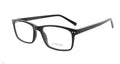 Evoque 8229 Black optical frame