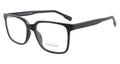 Evoque 8230 Matte Black optical frame