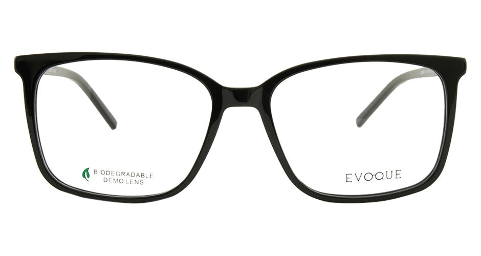 Evoque 8239 Black view 2