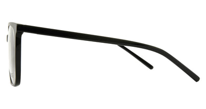 Evoque 8239 Black view 3