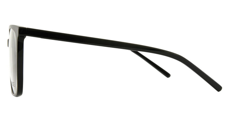 Evoque 8239 Black view 3