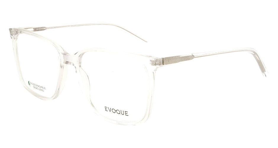 Evoque 8239 Crystal optical frame