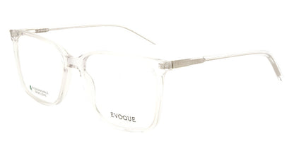 Evoque 8239 Crystal optical frame