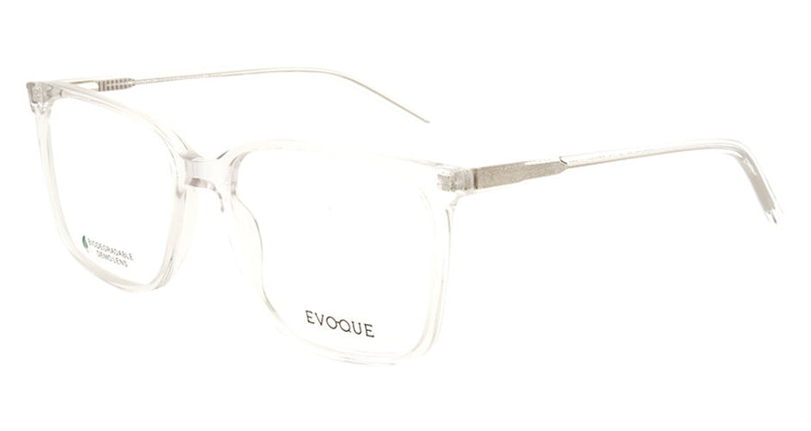 Evoque 8239 Crystal optical frame