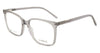 Evoque 8239 Crystal Grey optical frame