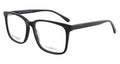 Evoque 8240 Black optical frame