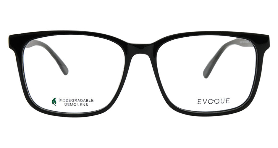 Evoque 8240 Black view 2