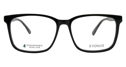 Evoque 8240 Black view 2