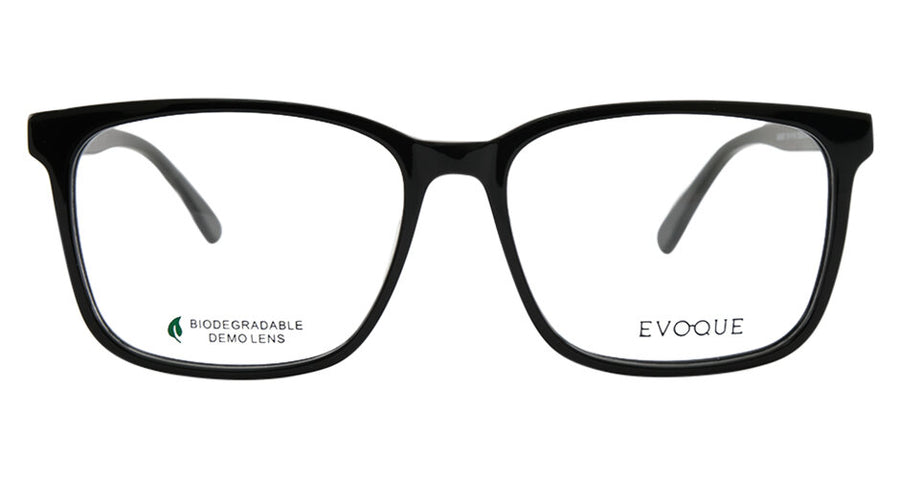 Evoque 8240 Black view 2