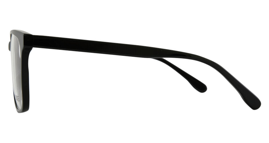 Evoque 8240 Black view 3