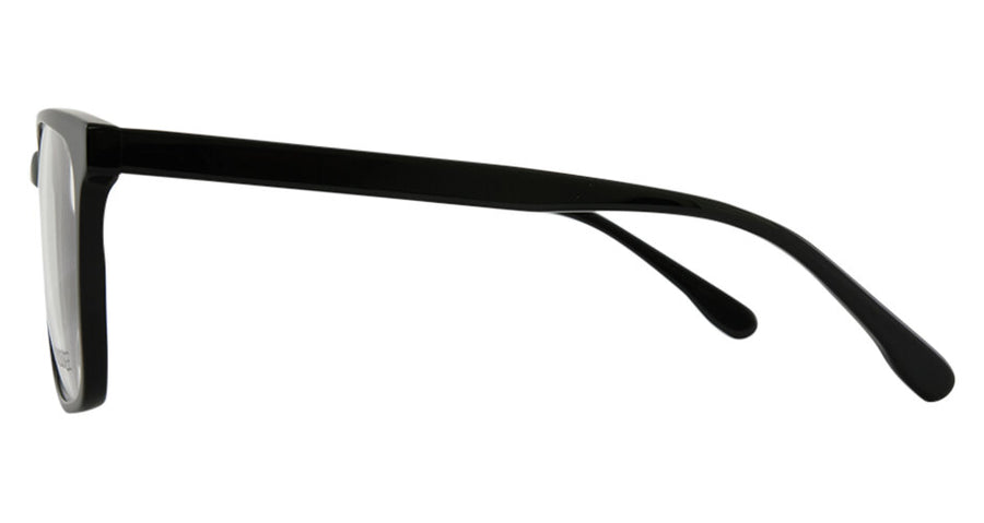 Evoque 8240 Black view 3