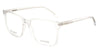 Evoque 8240 Crystal optical frame