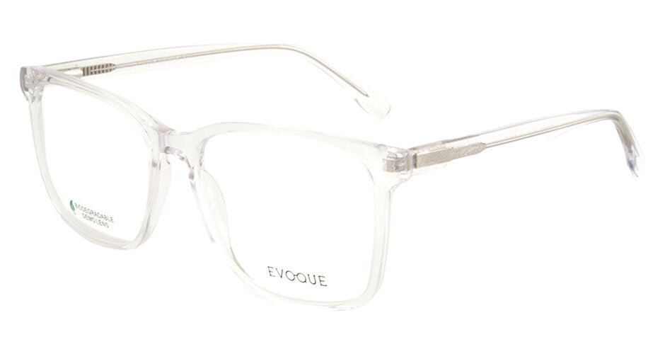 Evoque 8240 Crystal optical frame