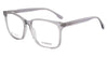 Evoque 8240 Crystal Grey optical frame