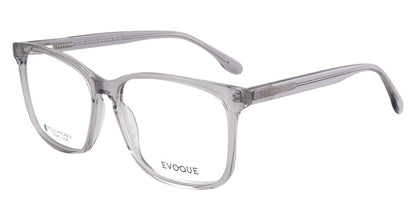 Evoque 8240 Crystal Grey optical frame