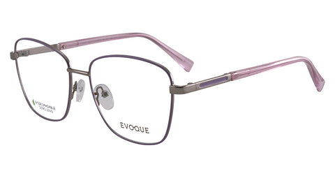 Evoque 8255 - Lilac / Silver