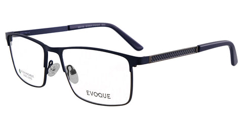 Evoque 8257 - Satin Navy