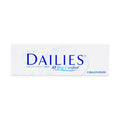 Alcon Focus Dailies All Day Comfort contact lenses - 30 Pack