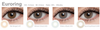 FreshGo Euroring contact lens colours