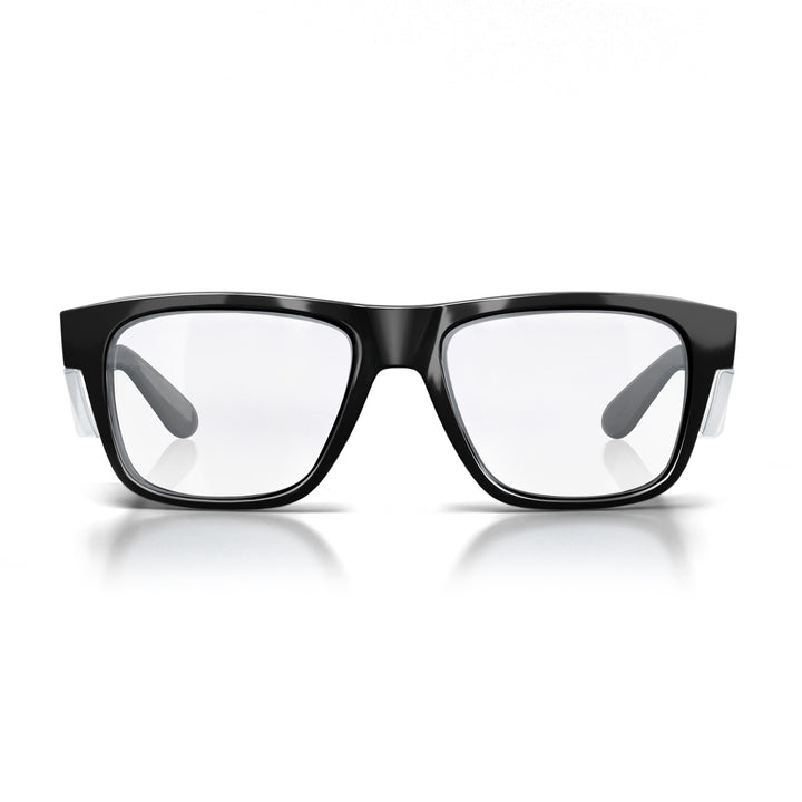 SafeStyle Fusions Prescription Safety Glasses
