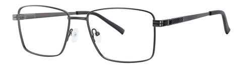 Gemini Essentials 167 - Satin Gunmetal