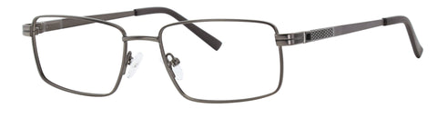 Gemini Essentials 168 - Satin Gunmetal