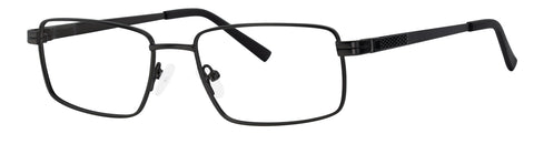 Gemini Essentials 168 - Satin Black
