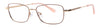 Gemini Essentials 170 optical frame in Pink