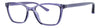 Gemini Essentials 201 optical frame in Purple