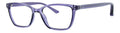 Gemini Essentials 201 optical frame in Purple