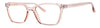 Gemini Essentials 201 optical frame in Pink