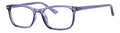 Gemini Essentials 203 optical frame in Purple