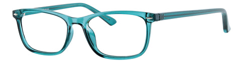 Gemini Essentials 203 - Teal