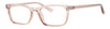 Gemini Essentials 203 optical frame in Pink