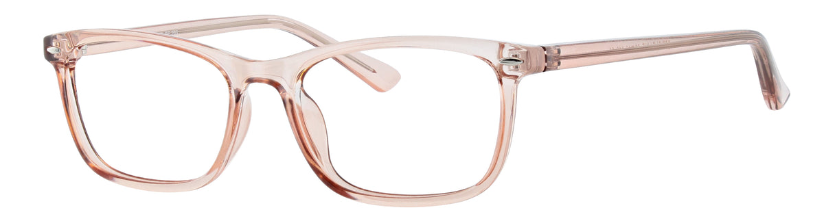 Gemini Essentials 203 optical frame in Pink