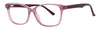 Gemini Essentials 204 optical frame in Pink