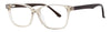 Gemini Essentials 204 optical frame in Beige