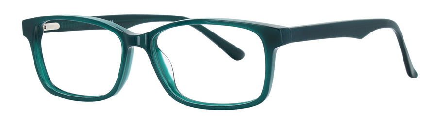 Gemini Essentials 205 optical frame in Green