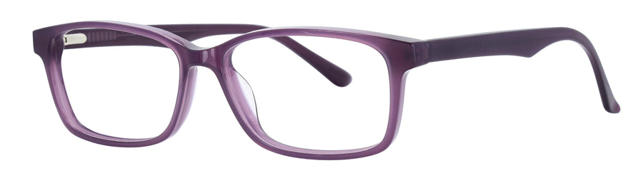 Gemini Essentials 205 optical frame in Purple
