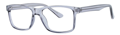 Gemini Essentials 301 - Grey