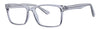 Gemini Essentials 302 optical frame in Grey