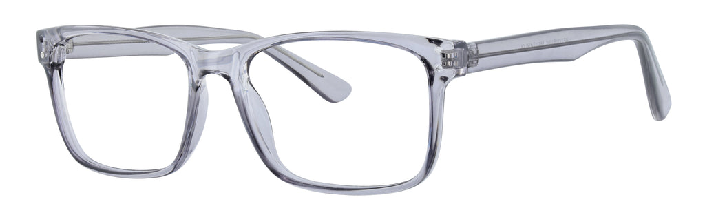 Gemini Essentials 302 optical frame in Grey