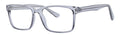 Gemini Essentials 302 optical frame in Grey