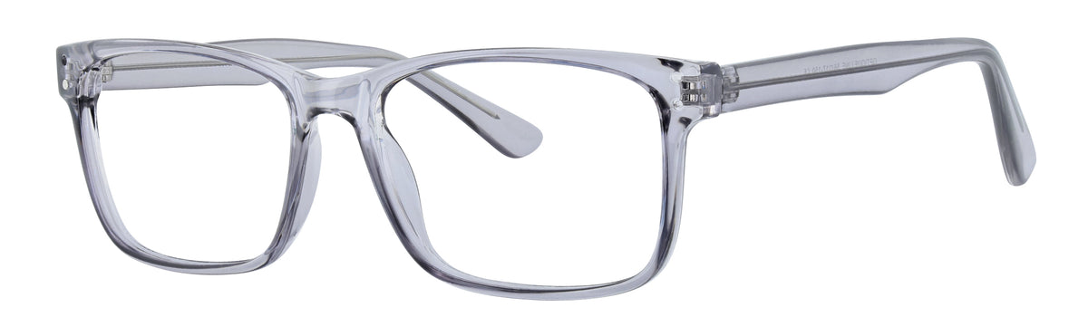 Gemini Essentials 302 optical frame in Grey