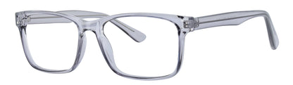Gemini Essentials 302 optical frame in Grey
