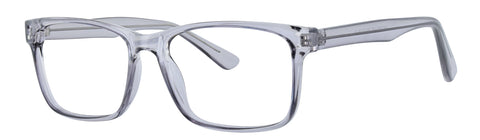Gemini Essentials 302 - Grey