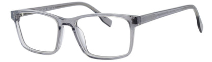 Gemini Essentials 303 optical frame in Grey